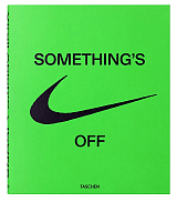 Virgil Abloh.  Nike.  ICONS