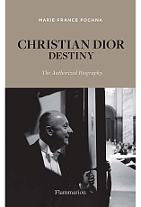 Christian Dior: Destiny
