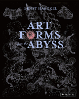 Art Forms from the Abyss by Ernst Haeckel
