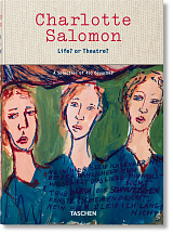 Charlotte Salomon: Life? or Theatre?