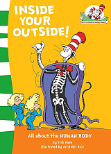 Inside Your Outside! (Cat in the Hat's Learning)