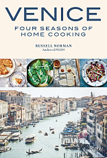 Venice Four Seasons Of Home Cooking by Russell Norman