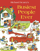 Busiest People Ever (PB) / Самые занятые люди