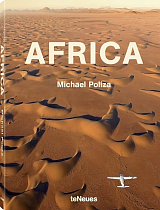 Africa by Michael Poliza mini