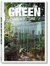 Green Architecture (Bibliotheca Universalis)
