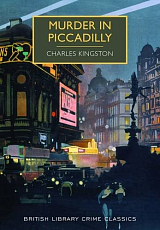 Murder In Piccadilly