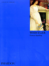 Whistler (Colour Library)