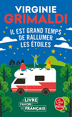 Il est grand temps de rallumer les etoiles