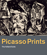 Picasso Prints: The Vollard Suite