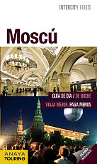 Moscu Intercity Guides