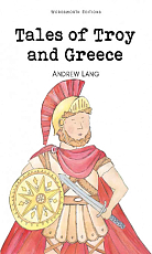 Tales of Troy & Greece