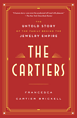 The Untold Story of the Family Behind the Jewelry Empire