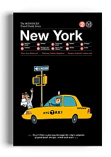 New York: THE MONOCLE TRAVEL GUIDE SERIES