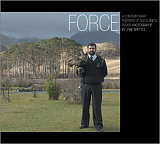 Force: A Contemporary Portrait of Scotland's Police