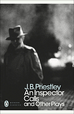 Inspector Calls and Other Stories