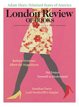 London Review of book 44/23