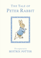 Tale of Peter Rabbit