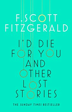 I'd Die for You: And Other Lost Stories
