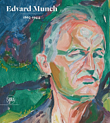 Edvard Munch: 1863-1944