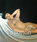 Felix Vallotton