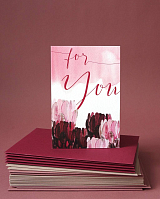 Открытка Paperie «Протеи»