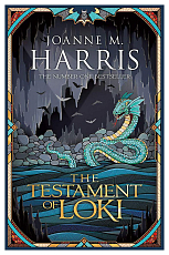 The testament of Loki