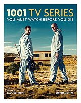 1001 TV series you must watch before you die