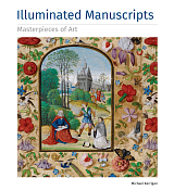 Illuminated Manuscripts.  Masterpieces of Art