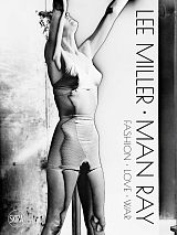 Lee Miller.  Man Ray