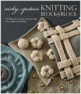 Knitting Block by Block