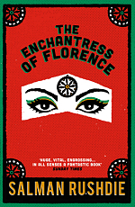 The Enchantress of Florence