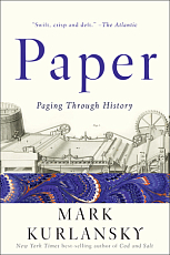 Paper: A World History