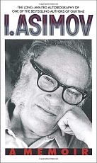 I,  Asimov: A Memoir