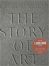The Story of Art by Gombrich,  E.  H.  PB