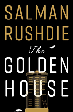 Golden house