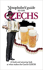 Xenophobe`s guide to the czechs