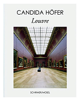 Candida Hofer Louvre