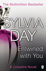 Entwined With You (Crossfire,  Book 3)