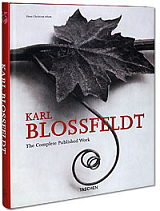 Karl Blossfeldt.  The Complete Published Work