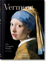 Vermeer: The Complete Works (Bibliotheca Universalis)