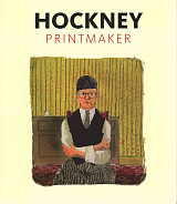 Hockney: Printmaker