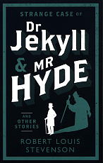 Strange Case of Dr Jekyll
