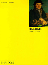 Holbein (Colour Library)