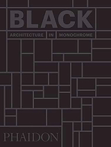 Black: Architecture in Monochrome mini