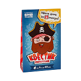 Игра УМ165 Квестик пиратский Джек