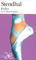 Feder ou Le mari d'argent