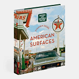 Stephen Shore: American Surfaces