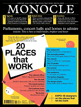 Monocle #Feb 23
