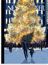 The New Yorker #12Dec