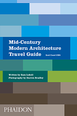 Mid-Century Modern Architecture Travel Guide: East Coast USA